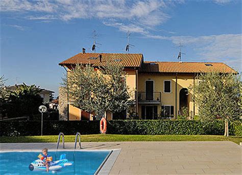 affitti stagionali lago di garda